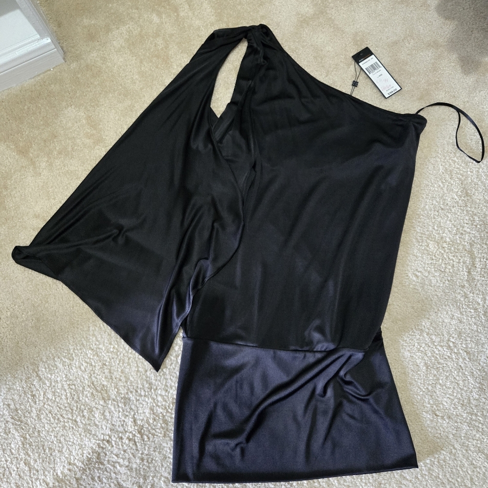 BCBG Max Azria Mini Dress